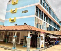 Toa Payoh Central (D12), Shop House #451920231
